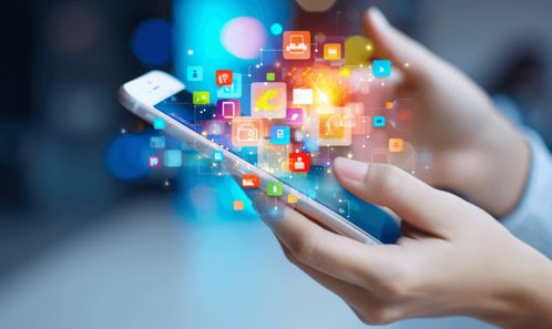 物聯網與傳感器 人工智能基礎軟件開發的基石